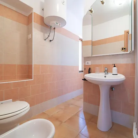 La Melissa Apartament *