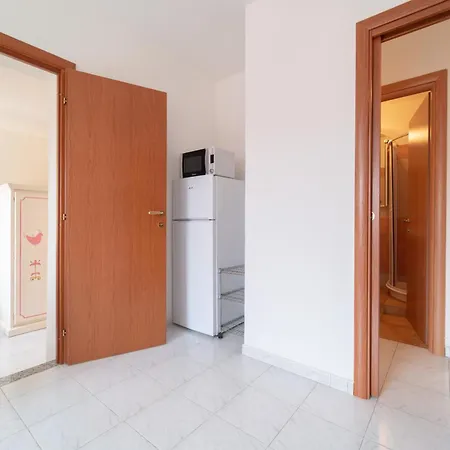 Apartament La Melissa