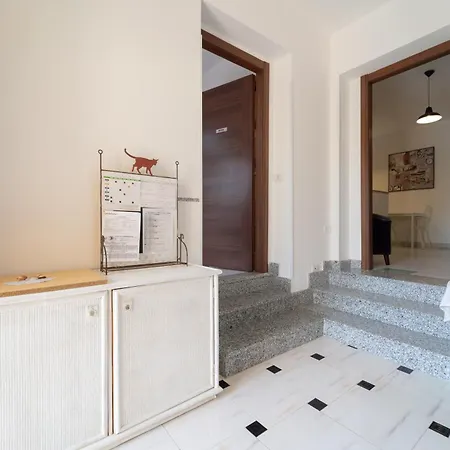 Apartament La Melissa
